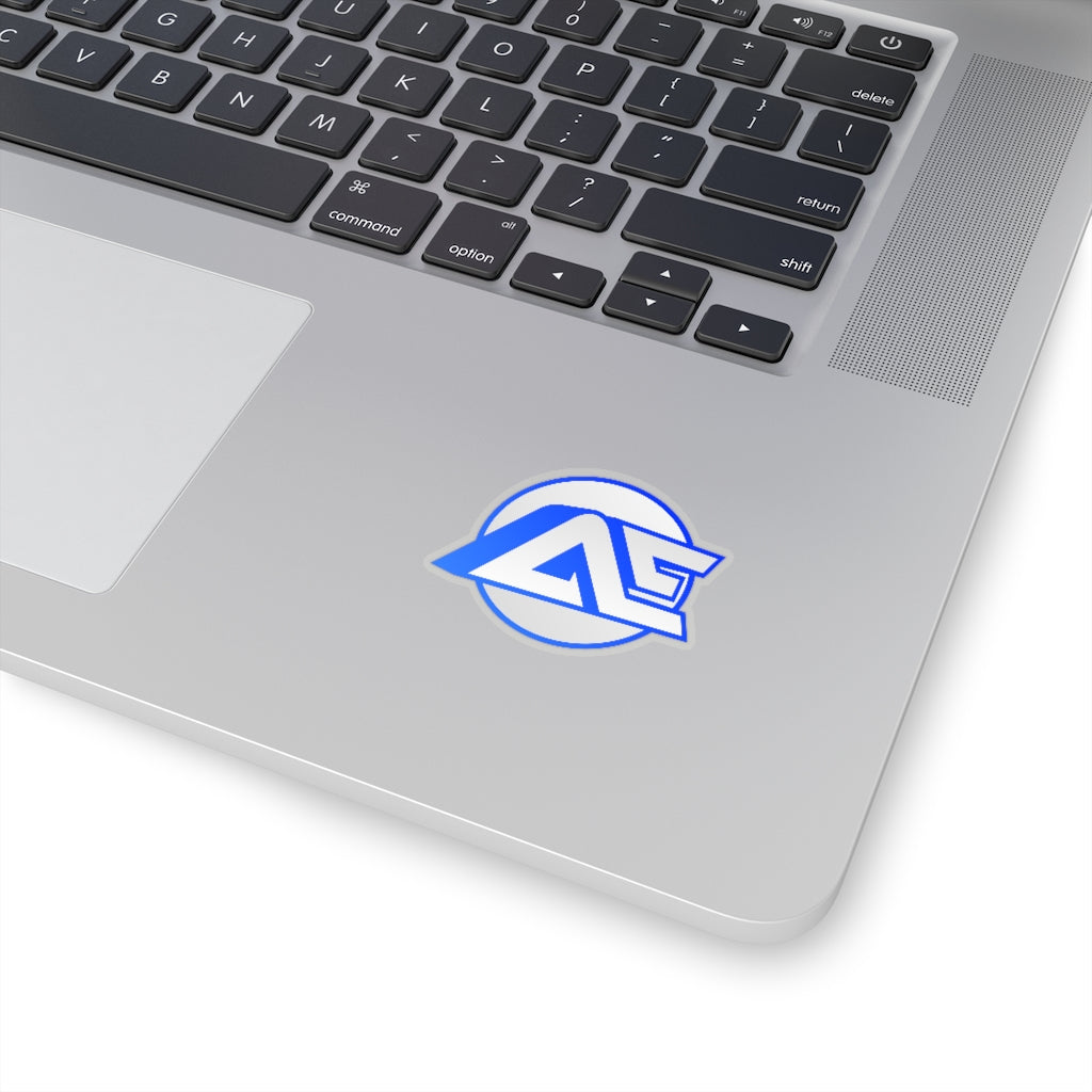 AE Stickers